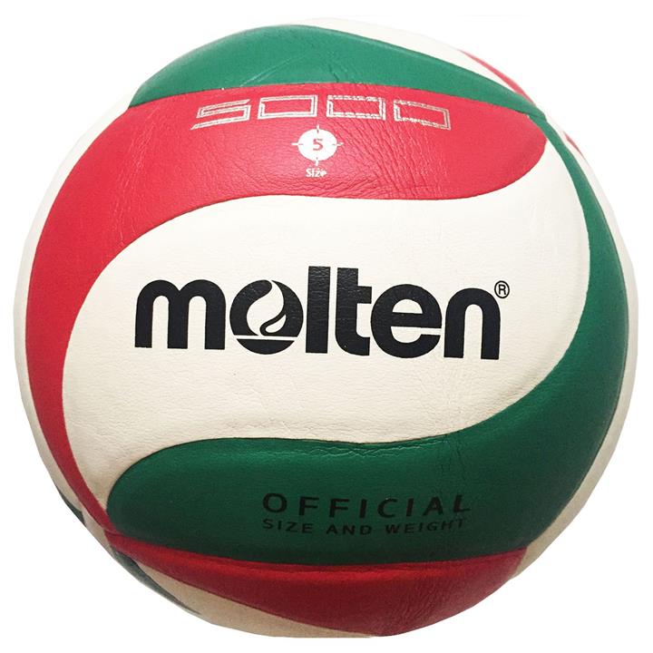 توپ والیبال مولتن مدل V5M5000 Molten Volleyball V5M5000